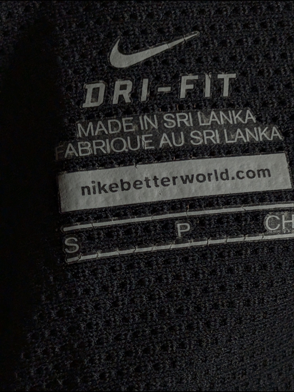 Nike Dri-FIT Racerback Athletic Tank Top - Picture 5 of 13